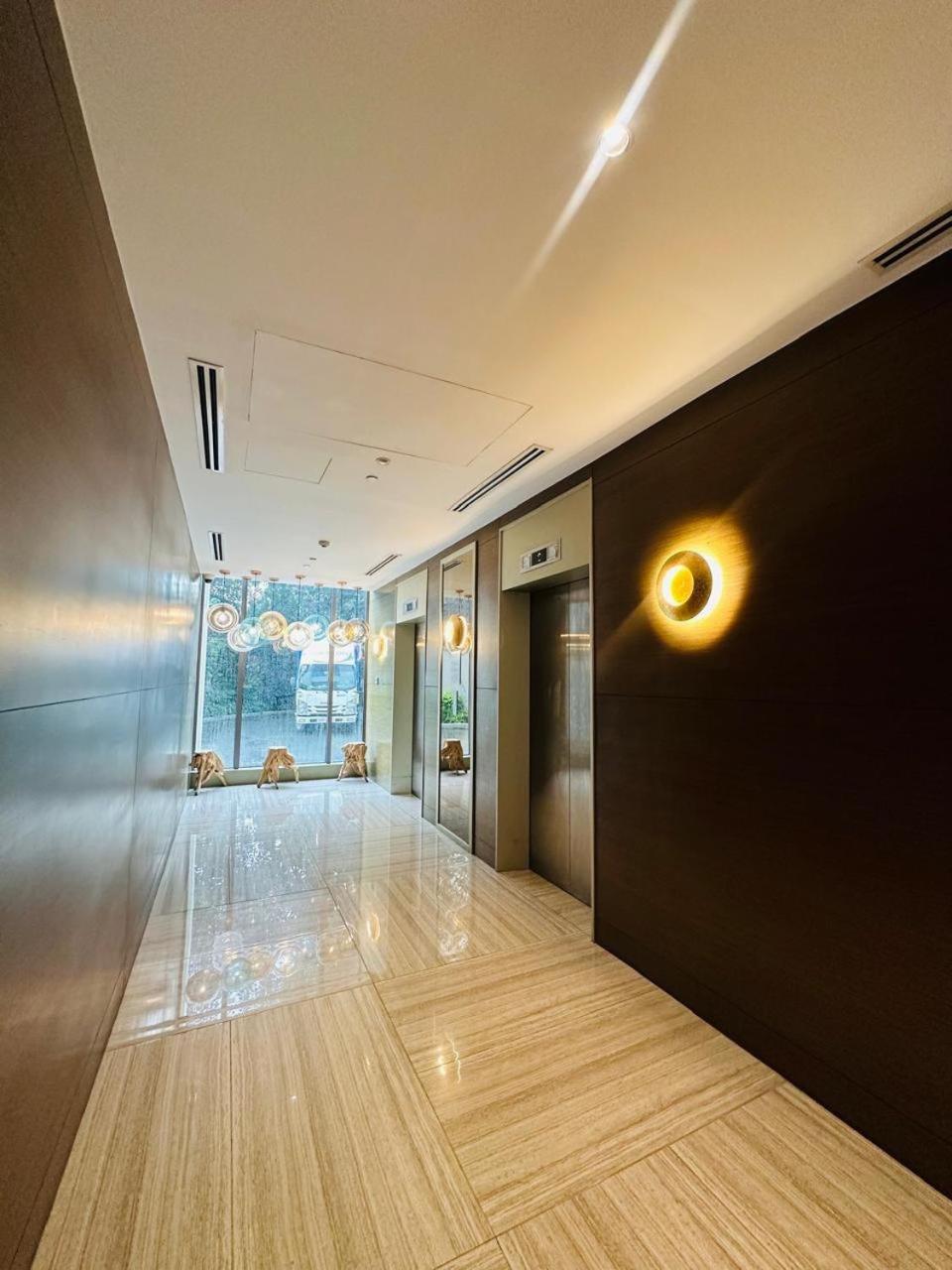 Manila Novotel Residences Acqua At Madr Excellence Exterior photo
