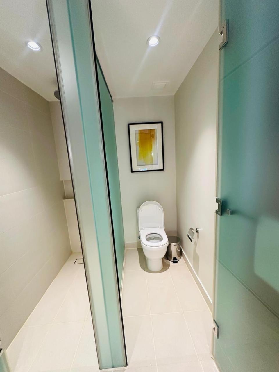Manila Novotel Residences Acqua At Madr Excellence Exterior photo