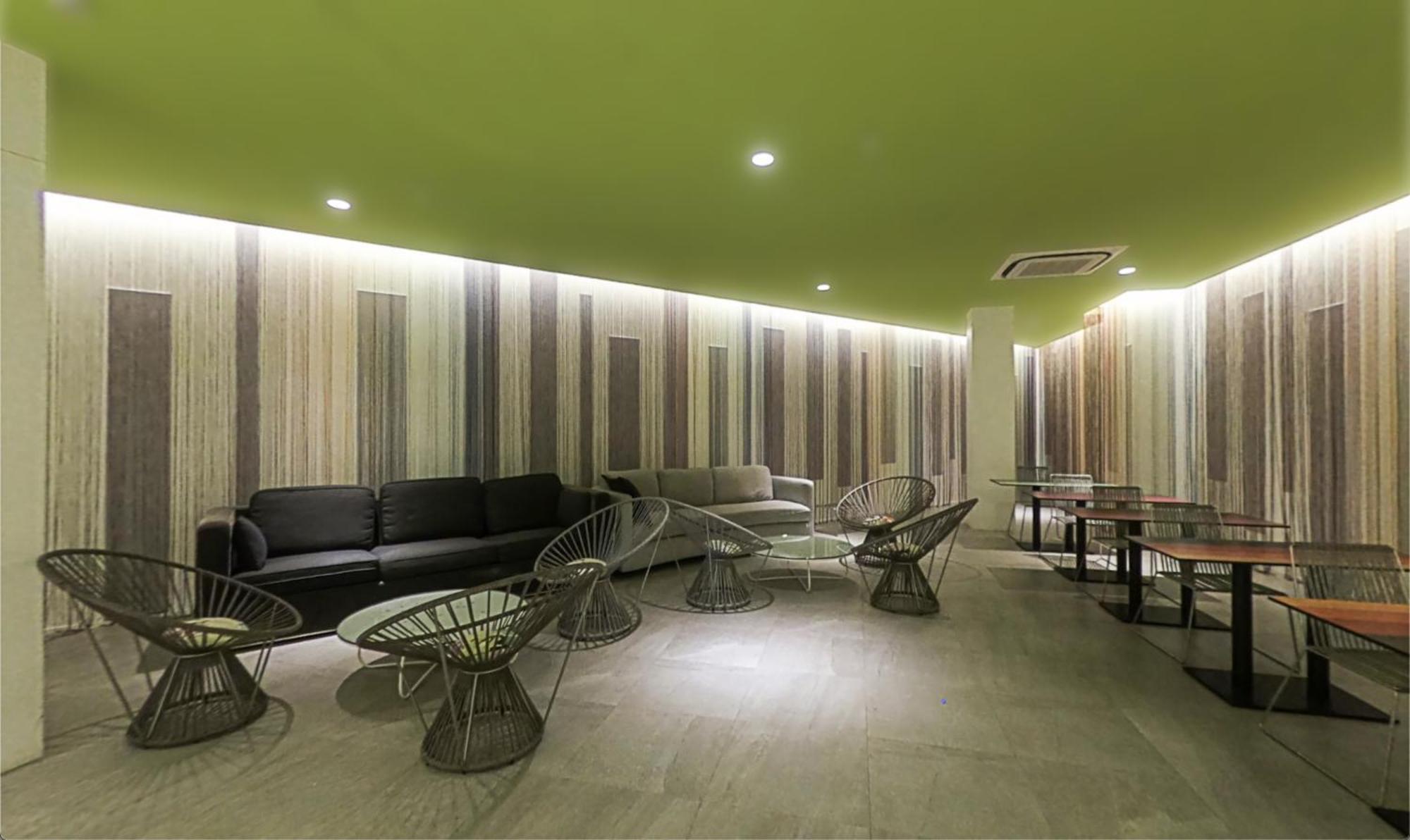 Manila Novotel Residences Acqua At Madr Excellence Exterior photo